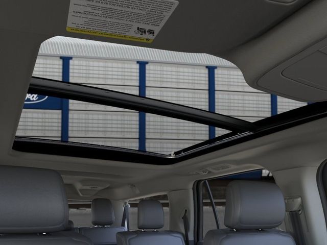 New 2026 Black Ford Active image 22