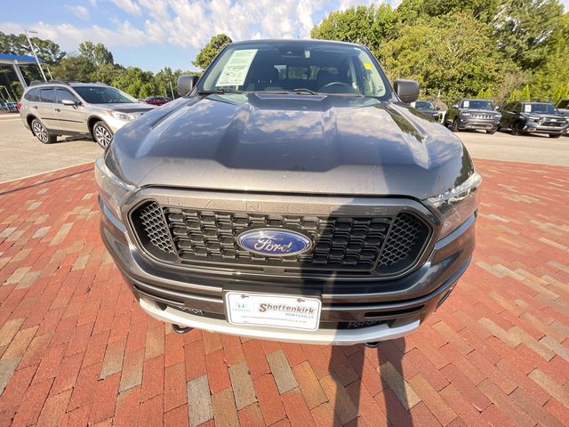 Used 2019 Ford Ranger Truck
