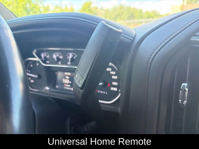 Used 2023 GMC Sierra 2500HD Truck