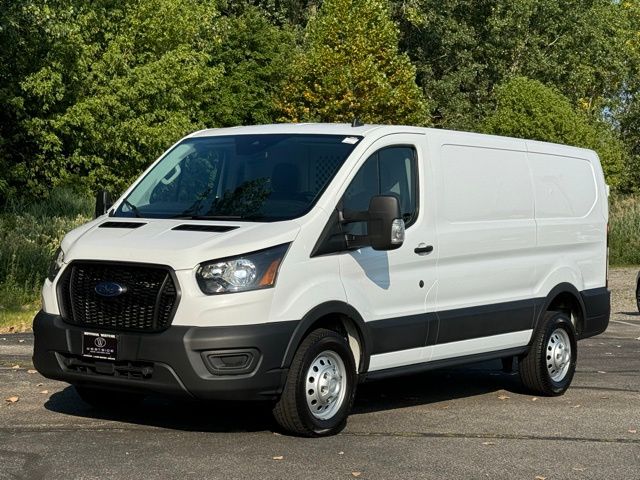 2021 Ford Transit-150 Base 32