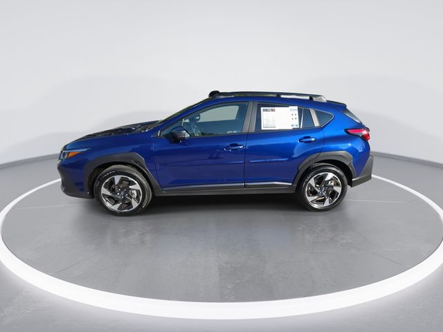 Used 2026 Blue Subaru Limited image 5