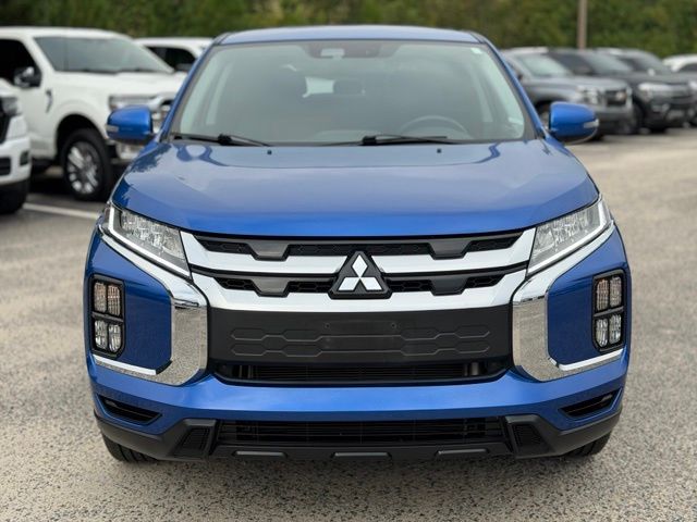 Used 2024 Mitsubishi Outlander Sport SUV