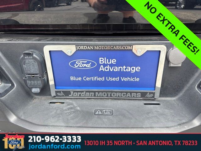 Used Car 2023 Ford F-150  Raptor For Sale Under $70,000 In San Antonio, Texas
