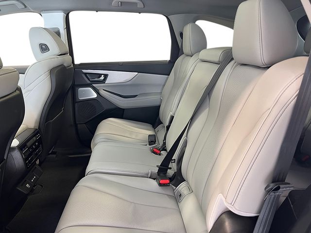 New 2026 Acura MDX SUV