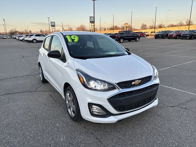 2019 Chevrolet Spark LS FWD