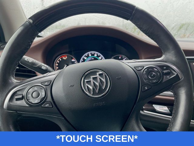 Used 2019 Buick Enclave For Sale in New Hudson, MI