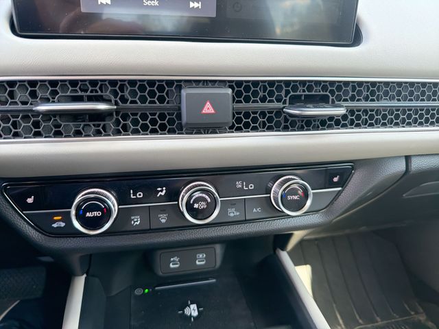 Used 2026  Honda EX-L image 21