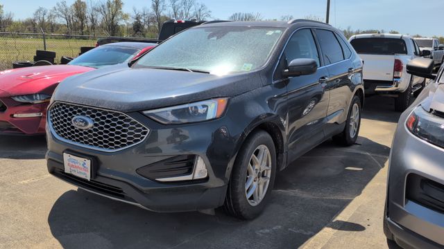 2023 Ford Edge SEL AWD