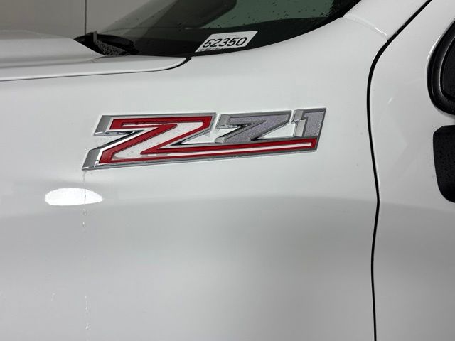 New 2026 Chevrolet Silverado 1500 Truck
