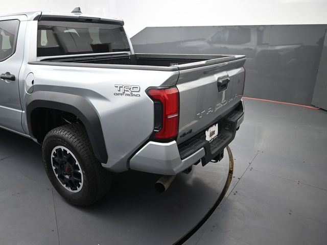 used 2024 Toyota Tacoma car, priced at $41,777