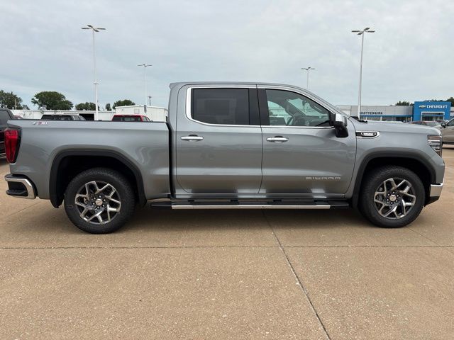 New 2026 GMC Sierra 1500 Truck