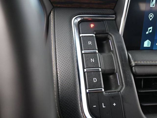 2023 Chevrolet Tahoe Premier photo