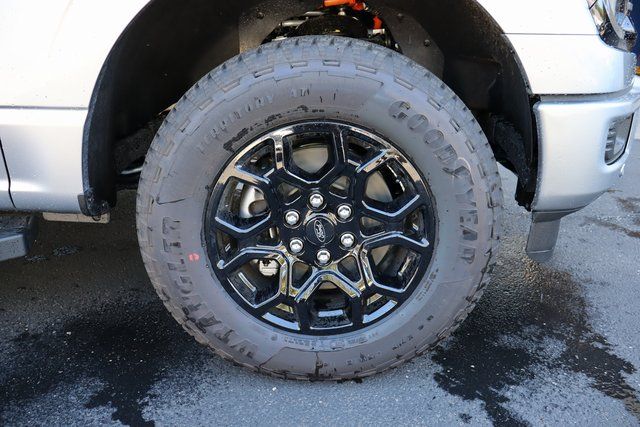 new 2025 Ford F-150 car, priced at $55,094