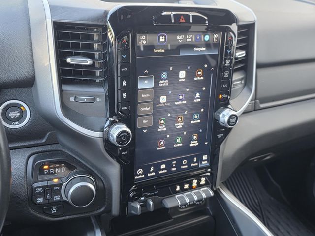 Used 2023 Ram 1500 Truck