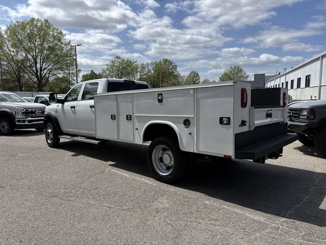 Used 2024 White Ram Tradesman image 6
