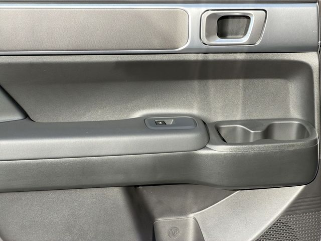Used 2026 White Hyundai SE image 18