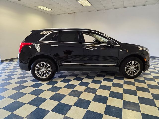 Used 2019 Cadillac XT5 SUV