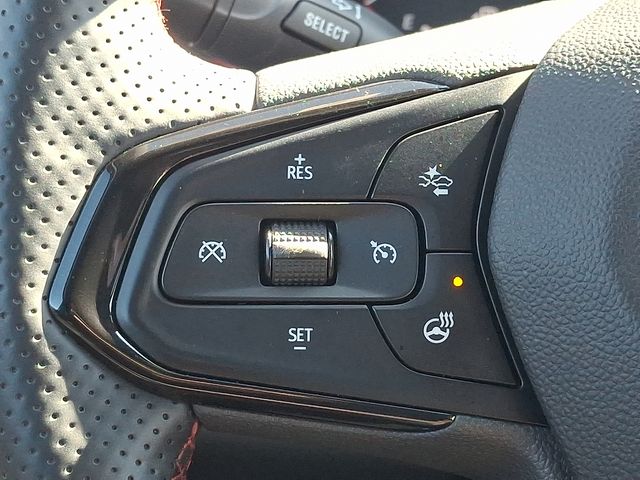 used 2024 Chevrolet Trax car, priced at $20,702