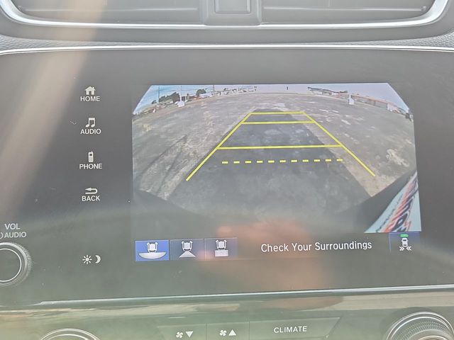 Used 2017 Honda CR-V SUV
