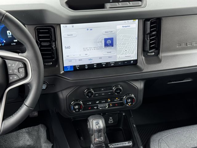 New 2026 White Ford Big Bend image 15