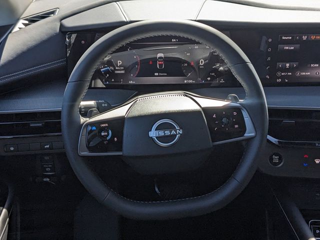 2025 Nissan Murano SV photo