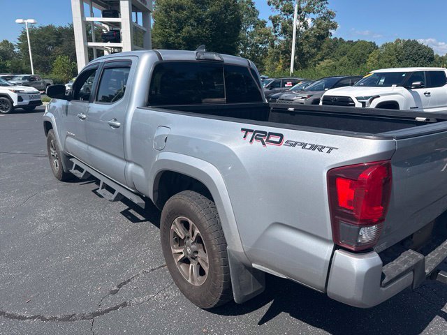 Used 2019 Toyota Tacoma Truck