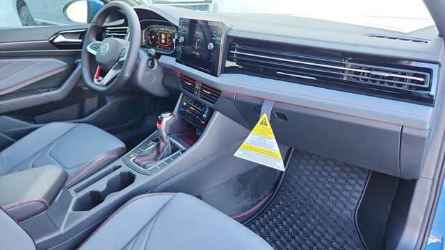 2026 Volkswagen Jetta GLI