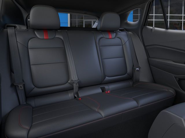 2026 Chevrolet Trax 2RS:47490