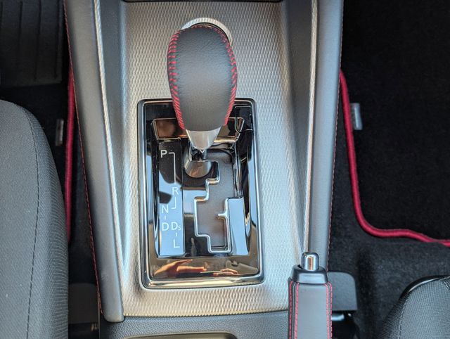 New 2026 Red Mitsubishi  image 20