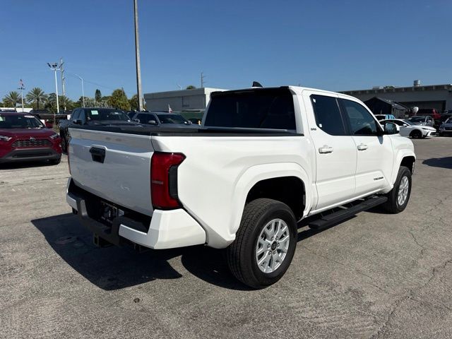 2025 Toyota Tacoma - $35,988