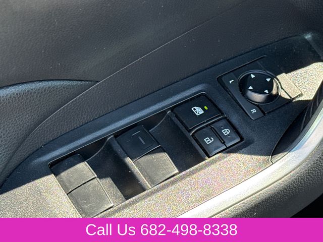 Used 2019 Toyota RAV4 SUV