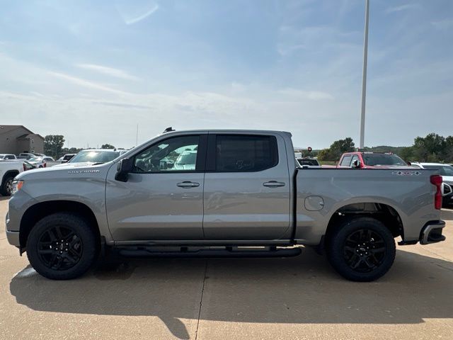 New 2026 Chevrolet Silverado 1500 Truck