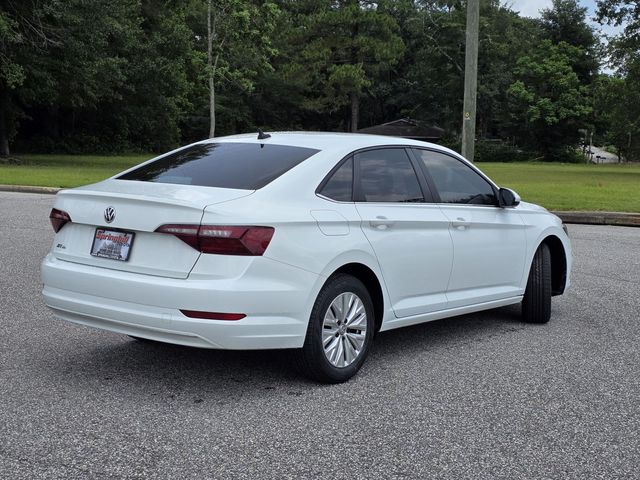 Used 2020 Volkswagen Jetta Sedan