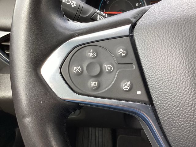 Used Car 2020 Chevrolet Traverse  Premier For Sale Under $30,000 In San Antonio, Texas