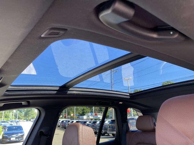 Used 2024 BMW X5 SUV