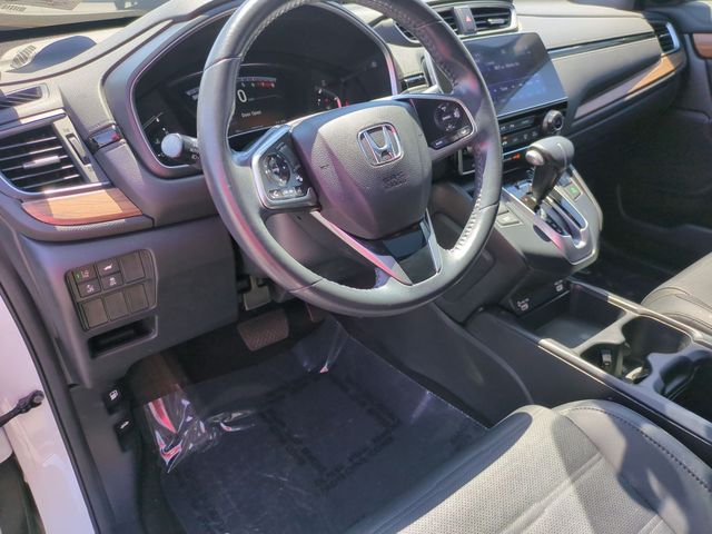 used 2022 Honda CR-V car, priced at $28,932