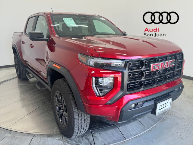 2025 GMC Canyon Elevation Crew Cab 4WD