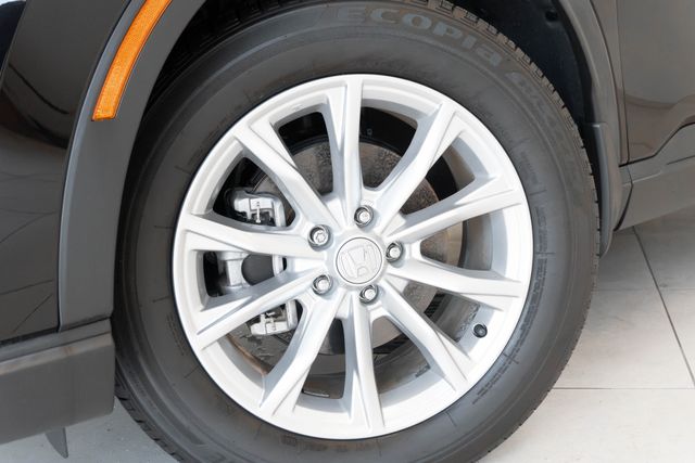 Used 2024 Honda CR-V SUV