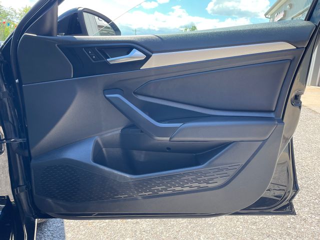 2019 Volkswagen Jetta 1.4T S - Black Uni exterior view 16