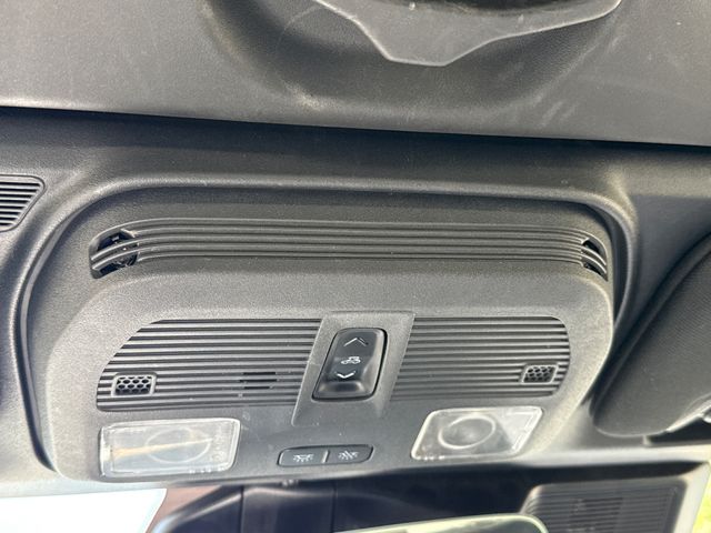 Used 2024 Silver Ford EcoBoost Premium image 22