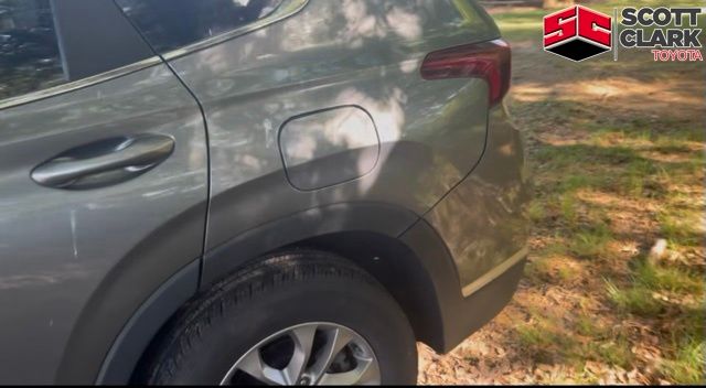 Used 2019 Hyundai Santa Fe SE with VIN 5NMS23AD5KH098127 for sale in Matthews, NC