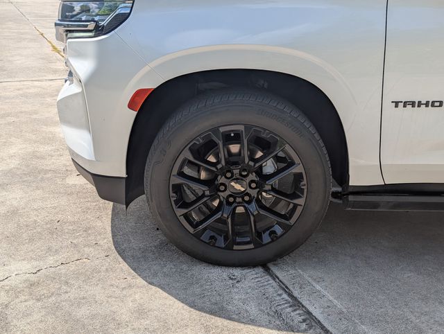 2024 Chevrolet Tahoe High Country Beige at Classic Chevrolet Galveston