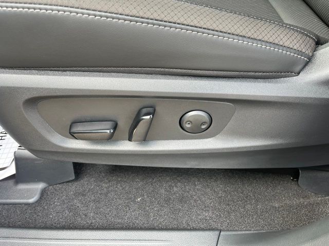 New 2026 Nissan Pathfinder SUV