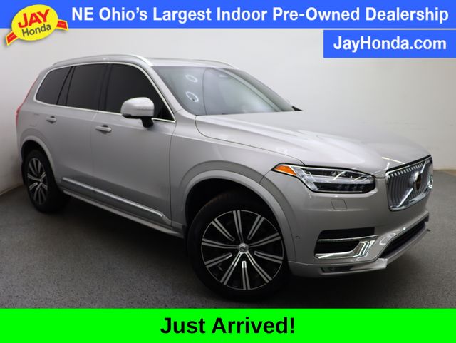 2023 Volvo XC90