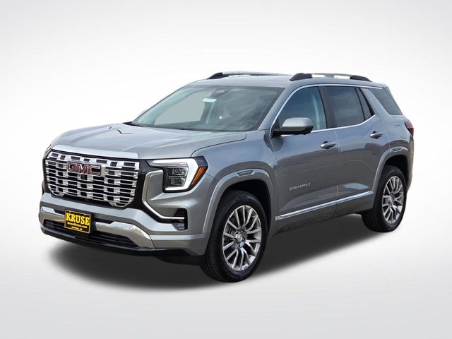 2027 GMC Terrain AWD Denali