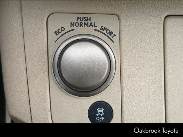 2014 Lexus ES 350 photo