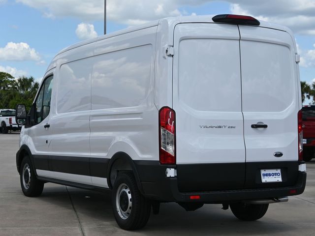 2025 Ford Transit Van Base - Photo 6