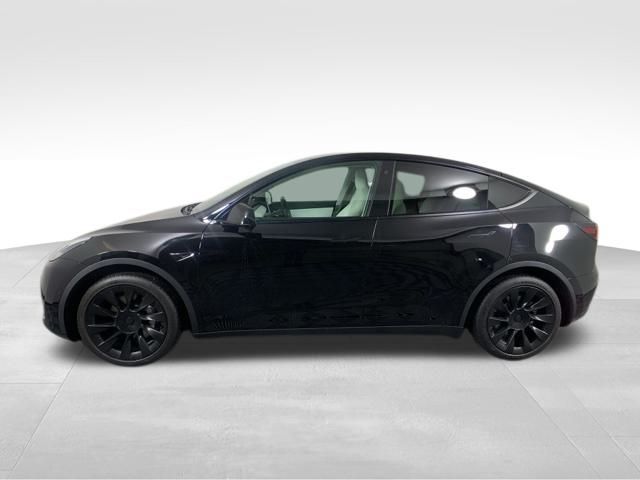 2020 Tesla Model Y Long Range 4