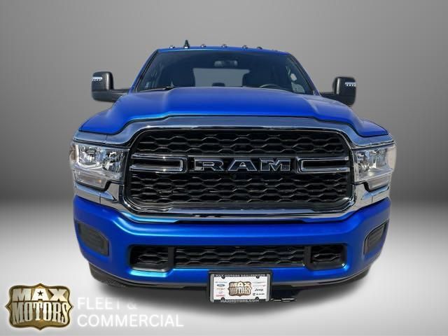 2024 Ram 2500 Tradesman 2