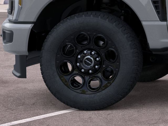 New 2026 White Ford Lariat image 19